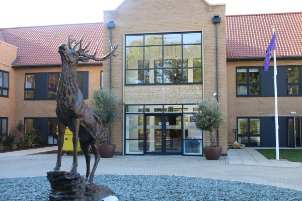 Castor Lodge Care Home